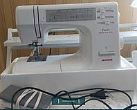 Швейная машина: Janome Decor Excel Pro 5124.