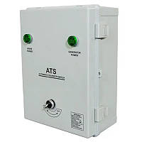 Блок автоматики ITC Power ATS-W-80A-1 (6821174)(7583874621756)