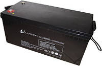 Аккумуляторная батарея Luxeon LX12-200MG(5312696461756)