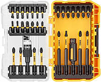 Набор бит 32 шт. DeWalt (DT70736TM_1)(5258428821756)