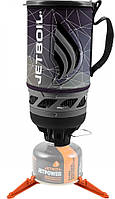 Система приготування їжі Jetboil Flash 1 л Fractile (JB FLFRC-EU) (5246772801756)