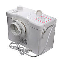 Канализационная установка VOLKS pumpe WC600D (WC3) (8902)(7594043881756)