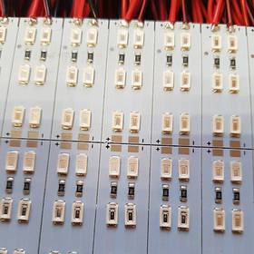 12V LED смужки