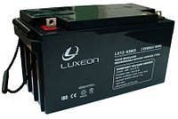 Аккумуляторная батарея Luxeon LX12-65MG(5312697071756)