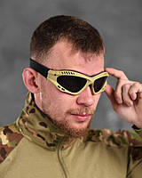 Тактические очки маска защитная cayot