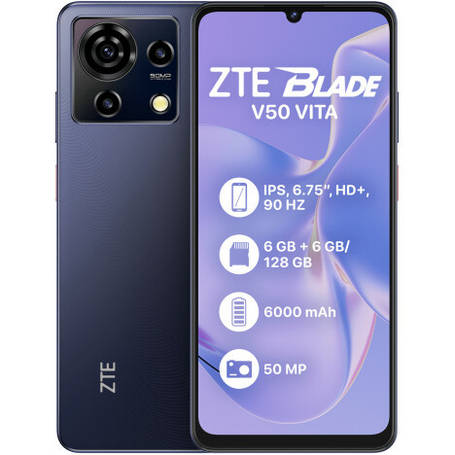 Чохли для ZTE Blade V50 Vita та інші аксесуари