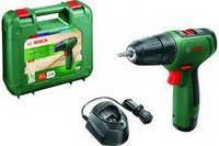 Шурупокрут Bosch EasyDrill 1200 (06039D3006)