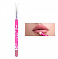 ZOLA Олівець для губ Lip Pencil (03 Pale Rose)