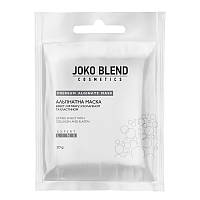 Joko Blend Альгінатна маска ефект ліфтинга з колагеном і еластином Joko Blend 20 гр