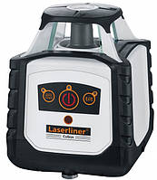 Лазерный нивелир Laserliner Cubus 110 S (052.200A)(5284607101756)