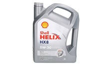 Shell HELIX HX8 ECT 5W30 5L Моторное масло(382793723756)