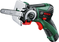 Мини-пила цепная Bosch EasyCut12 (06033C9020)(5302260681756)