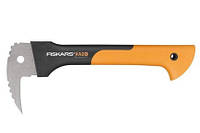 Багор малый Fiskars WoodXpert XA2, 126006 (1003622)(7622315891756)