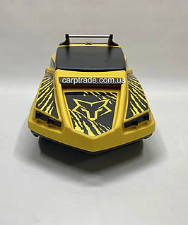 Карповый кораблик Fox 222 GPS Автопилот, цена: 34700 ₴, купить на