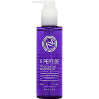 ENOUGH Гідрофільна олія з пептидами 8 Peptide Sensation Pro Cleansing Oil, 200 мл