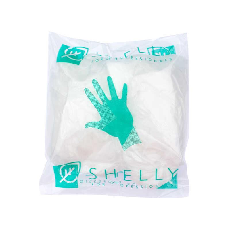 Рукавиці для манікюру Shelly, 1 шт (2000000005324)