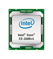 Б/У Процесор Intel Xeon E5-2680 v4 SR2N7 2.40GHz/35Mb Б/В