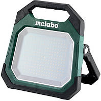 Аккумуляторный прожектор Metabo BSA 18 LED 10000 (601506850) (без АКБ и ЗУ)(5246820551756)