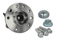 BTA H1X015BTA Wheel bearing kit with a hub(794746437756)