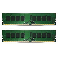 Модуль памяти для компьютера DDR4 16GB (2x8GB) 3200 MHz eXceleram ТЦ Арена