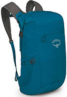 Рюкзак Osprey Ultralight Dry Stuff Pack 20 O/S Waterfront blue (009.3242)(7566367351756)