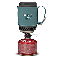 Система приготовления пищи Primus Lite Plus Stove System Green (47840)(5284645501756)