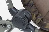 КРІСЛО FOX R3 SERIES CAMO, фото 7