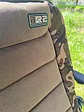 КРІСЛО FOX R3 SERIES CAMO, фото 5