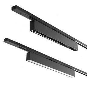 Трекові лінійні