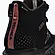 Черевики для трекінгу жіночі Tecnica Magma Mid S GTX чорні, фото 6