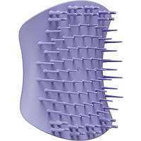 Tangle Teezer Щітка для масажу голови Tangle Teezer The Scalp Exfoliator and Massager Lavender Lite