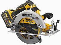 Пила дисковая DeWALT FLEXVOLT ADVANTAGE TSTAK DCS573T1(5267105151756)