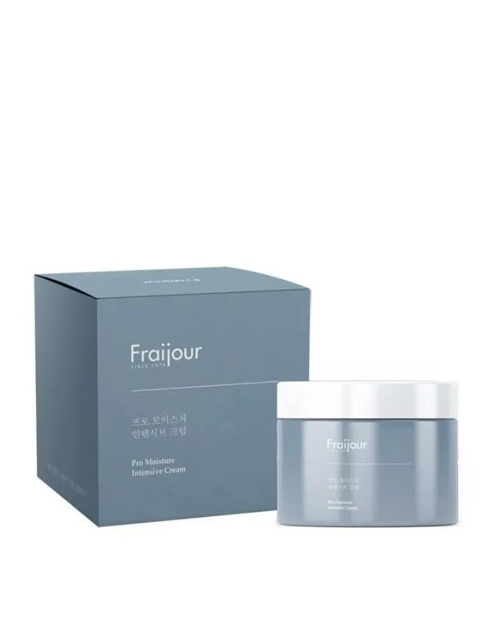 Зволожувальний крем для обличчя Fraijour Pro-moisture intensive cream, 50 мл (8802929005430)