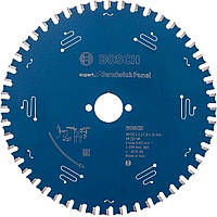 Пильный диск Bosch Expert for Sandwich Panel 230x30x2.2/1.8x48T (2608644368)(7602999731756)