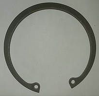 Внутрішнє стопорне кільце для труби d 82 мм