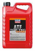 Масло для АКПП и гидроприводов LIQUI MOLY Top Tec ATF 1200, 5 л (3682)(7548451561756)