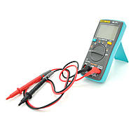 Мультиметр ANENG AN8001, виміру: V, A, R