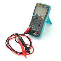 Мультиметр ANENG AN8004, виміру: V, A, R