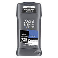 Дезодорант-антиперспірант Dove Men+Care Cool 76g. (США)