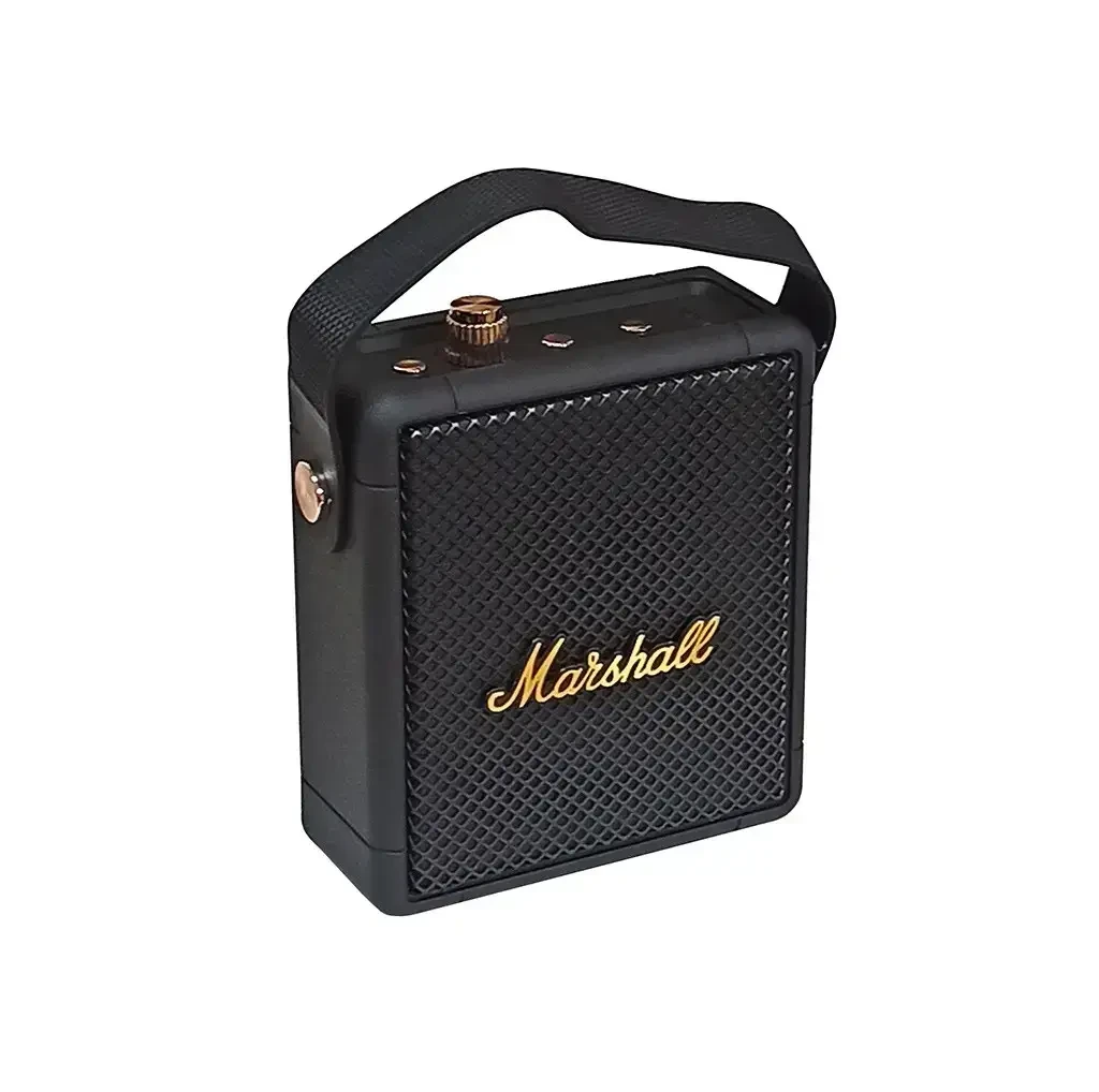 Портативна колонка Marshall STOCKWELL BT W2 SV227, фото 1
