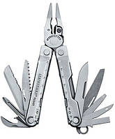 Мультитул Leatherman Rebar (831557)(7567213021756)