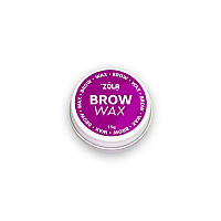 ZOLA Віск для фіксації брів Brow Wax 15 гр