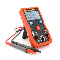 Мультиметр ANENG AN-V02A, виміру: V, A, C