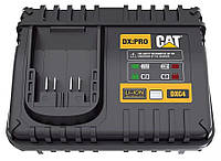 Зарядное устройство CAT DXC4(7548435111756)