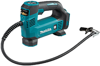 Аккумуляторный компрессор Makita DMP180Z (без АКБ)(5303401781756)