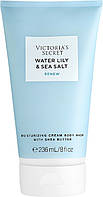 Victoria's Secret Крем-гель для душа Water Lily & Sea Salt 236 мл