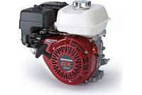 Бензиновый двигатель Honda GX120UT2 SX4 OH(7604170611756)