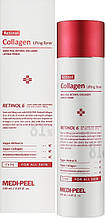 Тонер для обличчя з ретинолом і колагеном Medi-peel Retinol Collagen Lifting Toner, 150 мл (8809409345963)