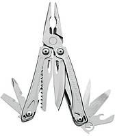 Мультитул Leatherman Sidekick (831439)(7567212991756)