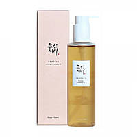 Beauty of Joseon Ginseng Cleansing Oil 210ml Гідрофільна олія з женьшенем